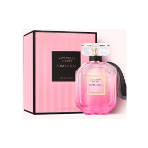 Victoria's Secret Bombshell EDP 100 ML For Women
