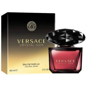 Versace Crystal Nior EDP 100ML for Woman