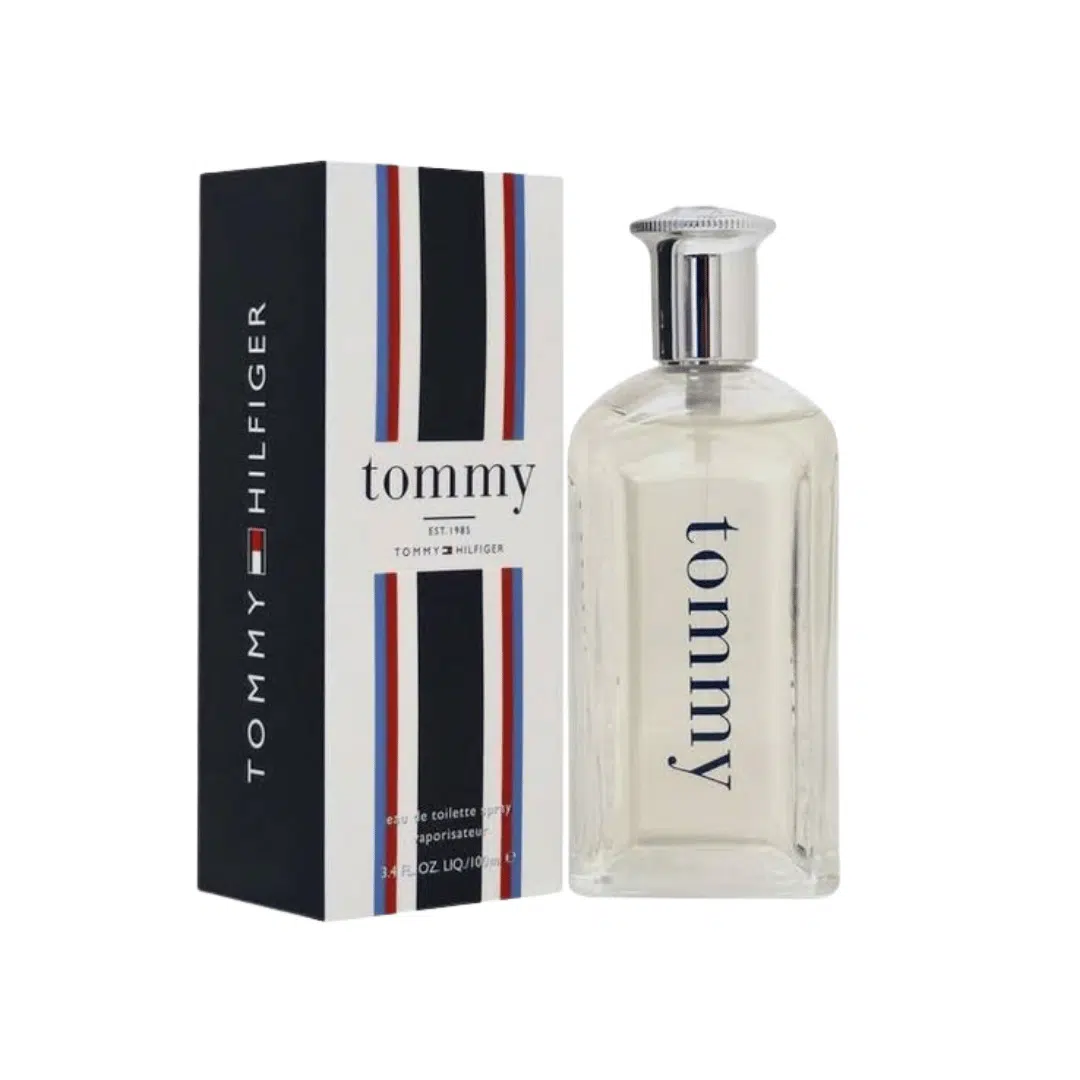Tommy Hilfiger Tommy Man EDT 100ML