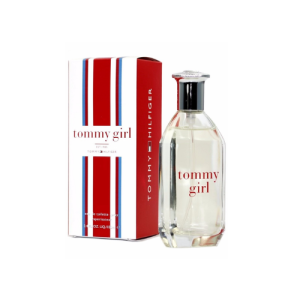 Tommy Hilfiger Tommy Girl EDT 100ml for Women