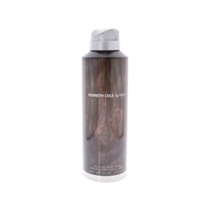 Kenneth Cole Signature Body Spray 150ml for Men