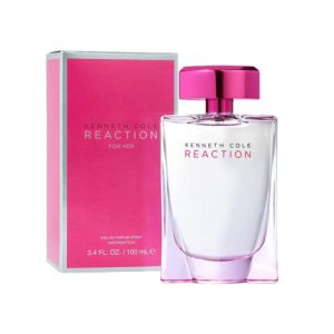 Kenneth Cole Reaction EDT 100Ml for Men