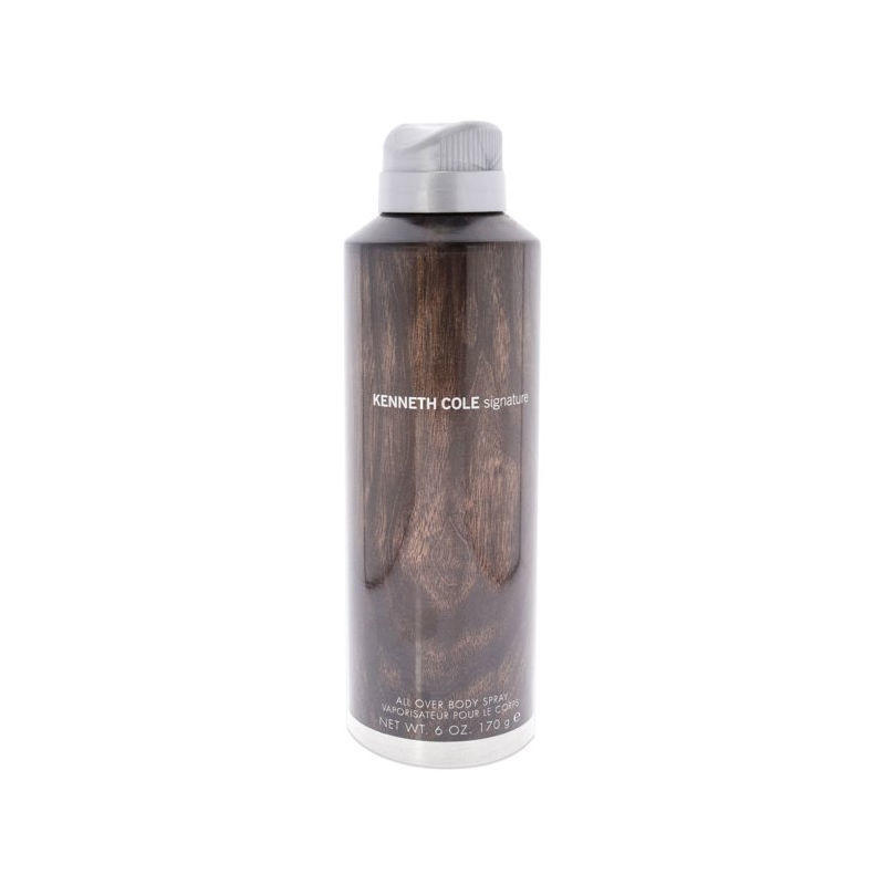 Kenneth Cole Signature Body Spray 150ml for Men