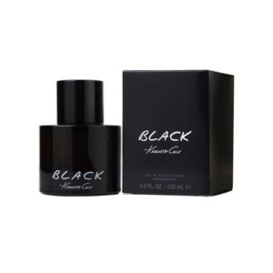 Kenneth Cole Black EDT 100ML Spray for Men