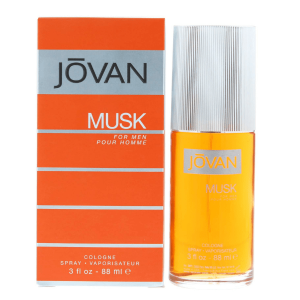Jovan musk for man pour Homme for 88 ml