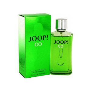 JOOP GO EDT 100ML FOR MEN