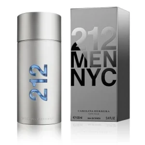 Carolina Herrera 212 EDT 7ML for Men