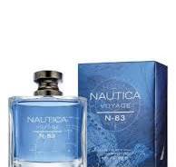 Nautica Voyage N83 Man EDT 100ml For men - Image 3