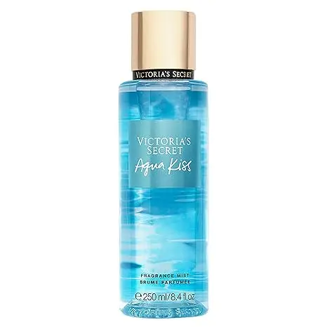 Victoria’s Secret Aqua Kiss Body Mist 250ML for Women