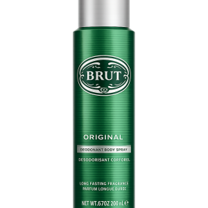Brut Body Spray 200ML