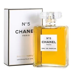 Chanel N°5 EDP 100ML for Women