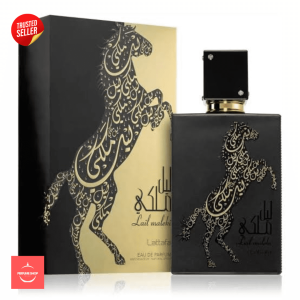 Oud Lail Maleki Lattafa Perfume 100ML for Women