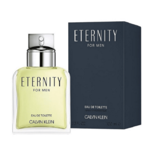 Calvin Klein ETERNITY EDT 100ML For Men