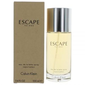 Calvin Klein Escape EDT 100ML for Men