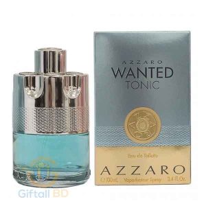 Azzaro Wanted EDT 100ml for Men