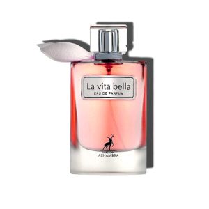 La Vita Bella EDP Perfume By Maison Alhambra 100 ML