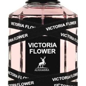 Maison Alhambra Victoria Flower EDP 100Ml for Women