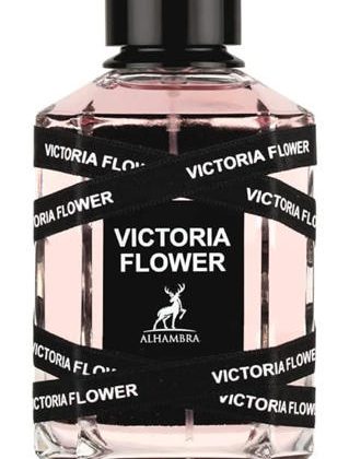 Maison Alhambra Victoria Flower EDP for Her