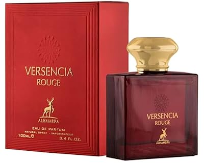 Versencia Rouge 2.4 Oz Eau de Parfum