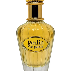 Jardin de Paris 100ml EDP by Maison Alhambra