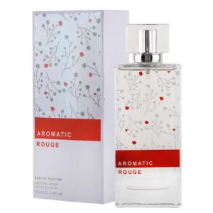 Maison Alhambra Aromatic Rouge