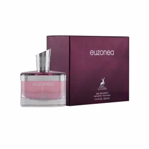 Yara Perfume For Women - Arabian Latafa Oud Long Lasting - Eau De Parfum 100 ML