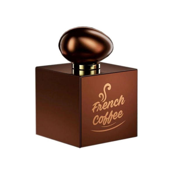 Al-Rehab French Coffee EDP 100ML for Unisex