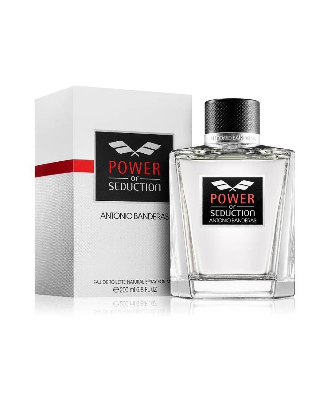 Antonio Banderas Power of Seduction Men EDT 100ml