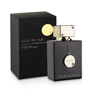 Armaf Club Intense EDP 105ml For Women