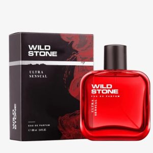 Wild Stone Ultra Sensual EDP 50 ML Perfume for Men