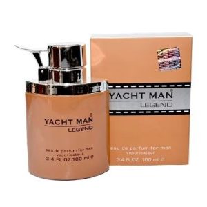Yacht Man Legend EDP 100ML for Men