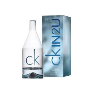 Calvin Klein CKIN2U EDT 100ML For Men