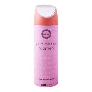 Armaf Club de nuit Body Spray 200 ml for women