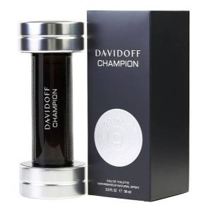 Davidoff Champion EDT for Men 90ml