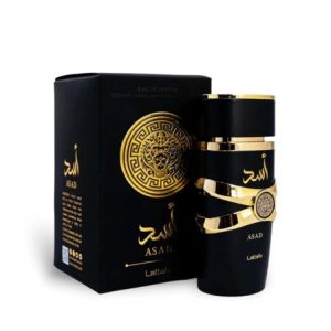 Lattafa Asad EDP 100Ml for  Men