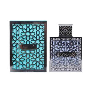 Rayhaan Aquatica EDP 100Ml For Men