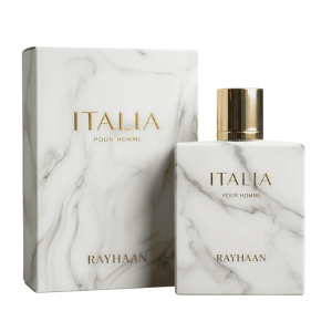 Rayhaan Italia EDP 100ml For Men