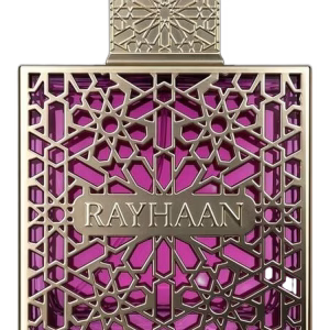 Rayhaan Kiss EDP 100 Ml for women