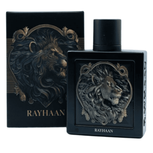 Rayhaan Lion EDP 100ml for Men