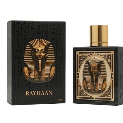 Rayhaan Pharaoh EDP 100ml for Men