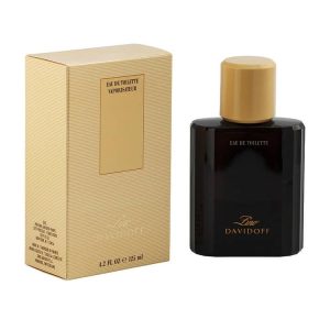 Davidoff Zino EDT for Men (125ml)