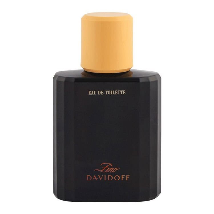 Davidoff Zino EDT for Men (125ml) - Image 2