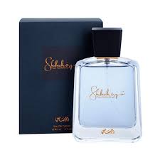 Rasasi Shuhrah Pour Homme EDP 100ml for Men